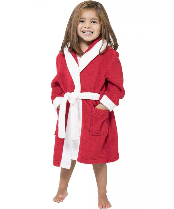 Family Pajamas Sleeve Robe Big Unisex