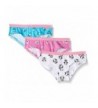 Intimo Girls Beanie Underwear Pack