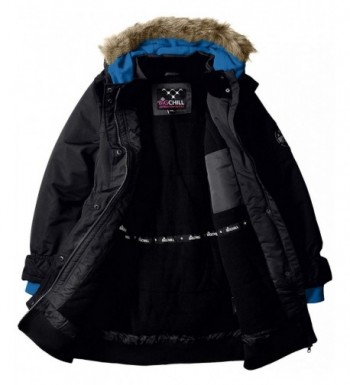 Cheap Girls' Outerwear Jackets & Coats Outlet