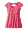 Fashion Girls' Casual Dresses Clearance Sale