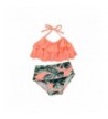 Anbaby Adorable Summer Little Swimsuit