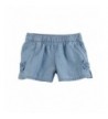 Carters Baby Girls Bow Shorts
