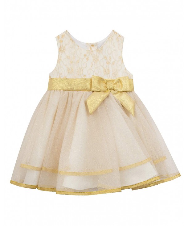 Rare Editions Girls Little Ballerina