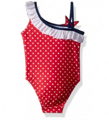 Cheap Designer Girls' One-Pieces Swimwear Outlet