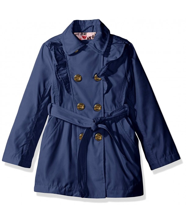 Urban Republic Girls Fave Trench