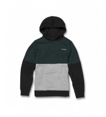 Volcom Single Division Hooded Sweatshirt