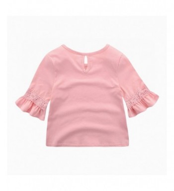 Girls' Blouses & Button-Down Shirts Online
