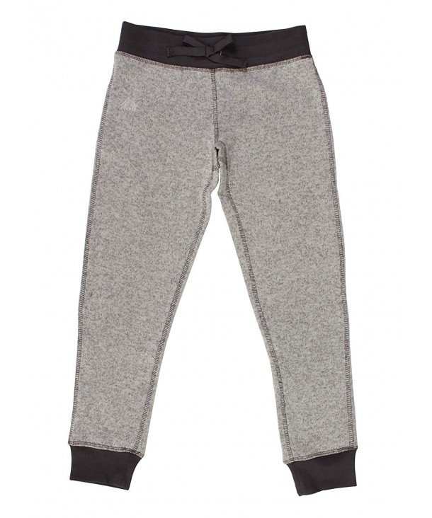 RBX Active Girls Hacci Joggers