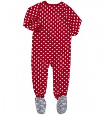 New Trendy Girls' Blanket Sleepers Outlet Online