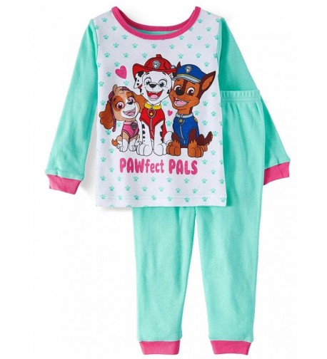 Patrol PAWfect Toddler Sleepwear Pajama