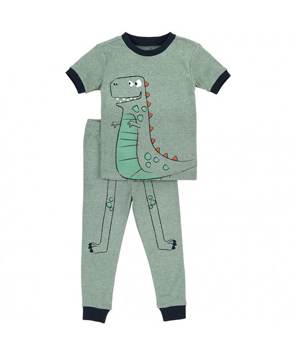 Petit Lem Little Pretend Dinosaur