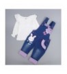 Brands Girls' Clothing Sets Clearance Sale