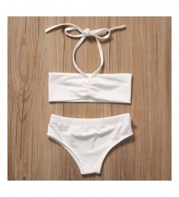 New Trendy Girls' Two-Pieces Swimwear Outlet