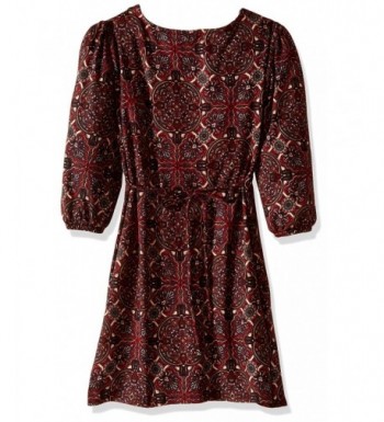 Trendy Girls' Casual Dresses Outlet Online