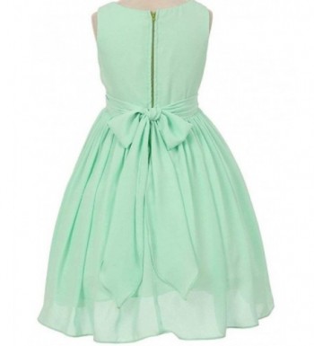 Latest Girls' Special Occasion Dresses for Sale