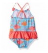 Cheapest Girls' Cover-Up Sets On Sale