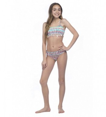 Cheap Designer Girls' Fashion Bikini Sets