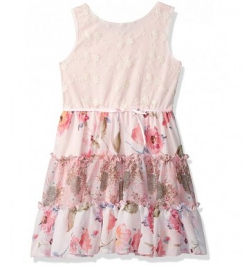 Latest Girls' Casual Dresses for Sale