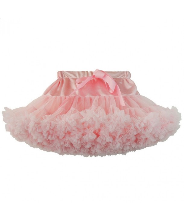 WYR Pleated Pettiskirt Princess Clubwear