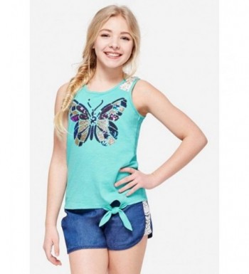 Discount Girls' Clothing Clearance Sale
