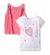 Cheapest Girls' Tees On Sale