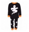 Unique Baby 2 Piece Halloween Pajama