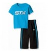 STX Boys Piece T Shirt Fleece
