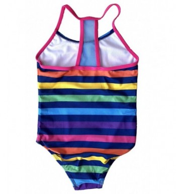 Latest Girls' One-Pieces Swimwear Outlet