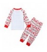 New Trendy Girls' Pajama Sets Outlet