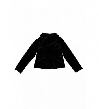 Fashion Girls' Outerwear Jackets for Sale