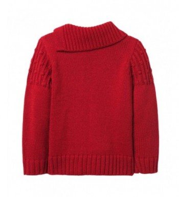 Girls' Pullover Sweaters Wholesale