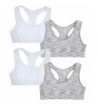 Only Girls Seamless Racerback Sports