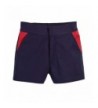 Beachcombers Nautical Cotton Shorts Medium