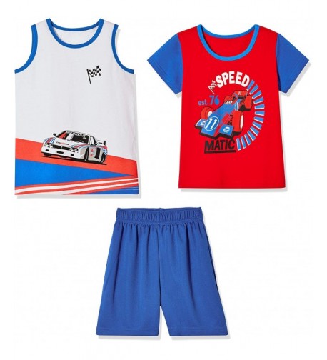 Sprout Star Racing T Shirt Athletic