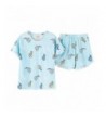 Hupohoi Lovely Sleepwears Patterns Pajamas