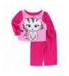 Komar Kids Animal Pajamas Toddler