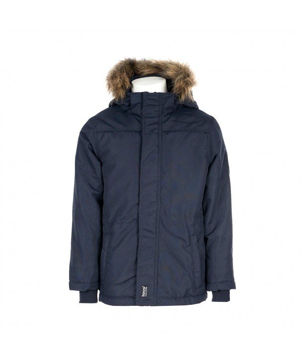 Horze Junior Parka Jacket Childs