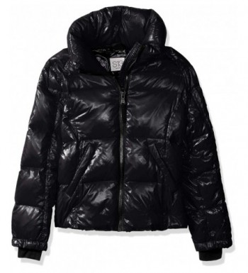 Fashion Girls' Down Jackets & Coats Outlet Online