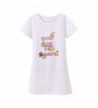 Princess Nightgowns Rabbit Shirts Sleepwear