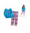 American Girl Patterned Pajamas Medium