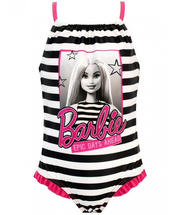 Barbie Girls Swimsuit