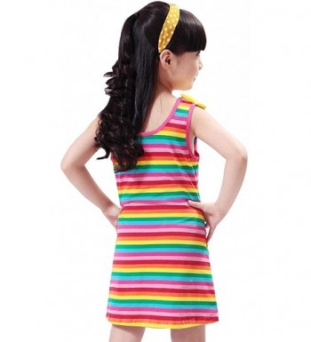 Trendy Girls' Casual Dresses Online Sale