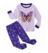 Garsumiss Pajamas Toddler Sleepwear Mermaid