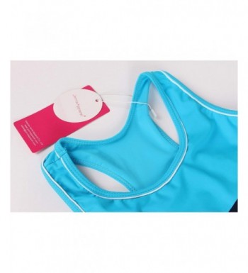 Brands Girls' Two-Pieces Swimwear Outlet Online