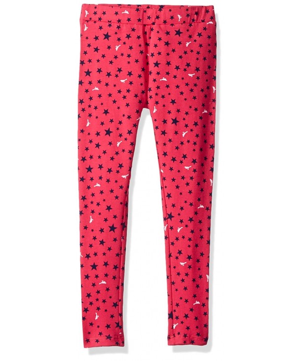 Scout Ro Printed Jersey Legging