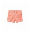 Carters Girls 2T 8 Terry Shorts