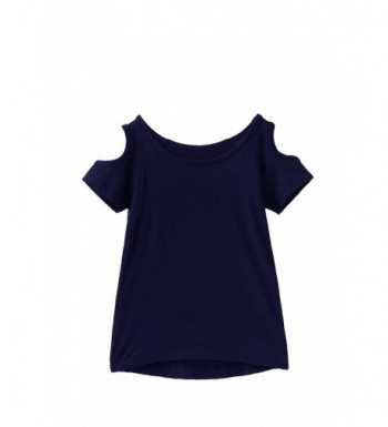 Cheapest Girls' Tops & Tees