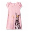 Petit Lem Little Bunnies Nightgown