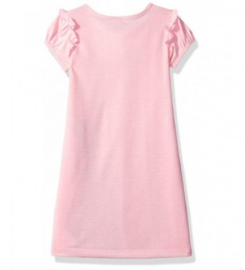 Discount Girls' Nightgowns & Sleep Shirts Online