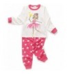 SORREL Pajamas Princess Sleepwear Children